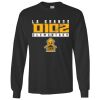 2400 Adult Ultra Cotton Long Sleeve T-Shirt Thumbnail