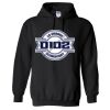 18500 Adult Heavy Blend Hooded Sweatshirt Thumbnail