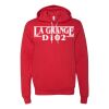 3719 Unisex Sponge Fleece Hoodie Thumbnail