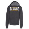 3719Y Youth Sponge Fleece Hoodie Thumbnail